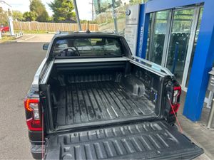 Ford Ranger D/CAB WILDTRAK - 2.0TD2 - Image 4
