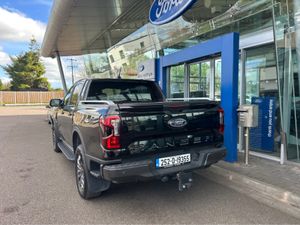 Ford Ranger D/CAB WILDTRAK - 2.0TD2 - Image 2