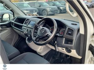 Volkswagen Transporter HIGHLINE LONG WHEEL BASE 30 - Image 2