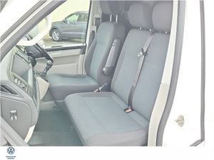 Volkswagen Transporter HIGHLINE LONG WHEEL BASE 30 - Image 4