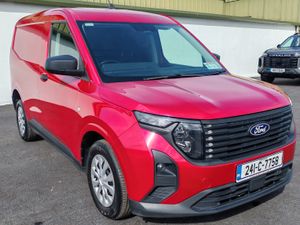 Ford Transit Courier 2024 - Image 2