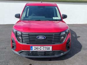 Ford Transit Courier 2024 - Image 3