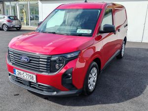 Ford Transit Courier 2024 - Image 4