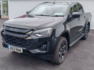 Isuzu D-Max D MAX LSE 1.9 4WD TER4063 - Image 3
