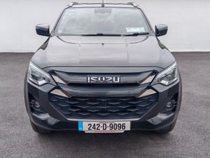 Isuzu D-Max D MAX LSE 1.9 4WD TER4063 - Image 4
