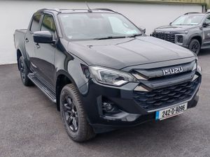Isuzu D-Max D MAX LSE 1.9 4WD TER4063 - Image 2