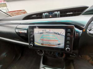 2022 Toyota Hilux ICON D-4D 4WD DCB - Image 4