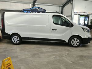 231 RENAULT TRAFIC 2.0 DIESEL 135 BHP LL30 - Image 3