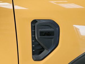 231 FORD RANGER  3.0 DIESEL CREW CAB COMMERCIAL - Image 4