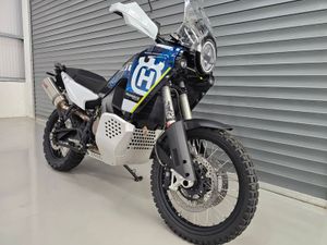 HUSQVARNA NORDEN 901 EXPEDITION - Image 2