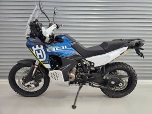 HUSQVARNA NORDEN 901 EXPEDITION - Image 4