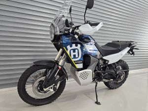 HUSQVARNA NORDEN 901 EXPEDITION - Image 3