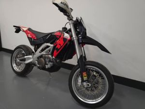 APRILIA SXV550 SUPERMOTO - Image 2