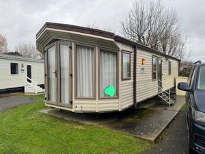 🔥 MASSIVE CLEARANCE SALE – FAIR DEAL CARAVANS LTD - Image 4