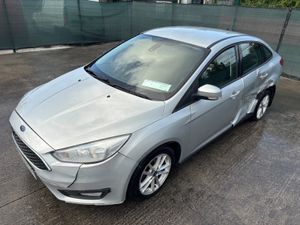 161 Ford Focus  Style - Image 2