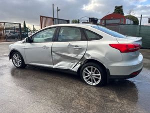 161 Ford Focus  Style - Image 4
