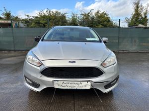 161 Ford Focus  Style - Image 3