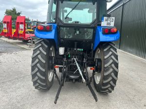 2014 New Holland TD5.65 2wd - Image 4