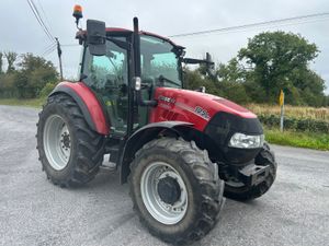 2019 Case Farmall 105C - Image 3
