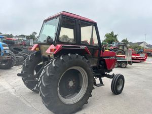 1986 Case 1494 2wd - Image 4