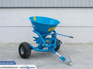 Gamberini Super Jet 400 Spreader - Image 2