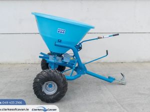 Gamberini Super Jet 500 Spreader - Image 3