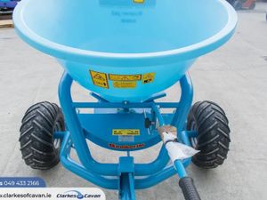 Gamberini Super Jet 500 Spreader - Image 4