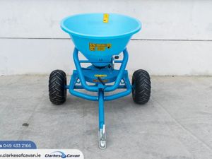 Gamberini Super Jet 500 Spreader - Image 2