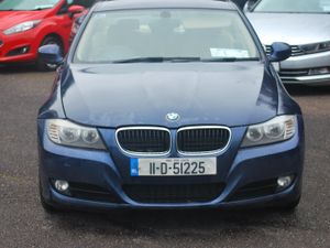 BMW 3-Series 2011 2.0 Diesel - Image 2