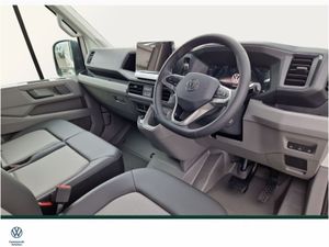 Volkswagen Crafter 35 VAN MWB HIGHLINE TDI 177HP A - Image 2
