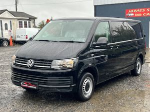2020 VW TRANSPORTER 2.0 LWB A/C - Image 3
