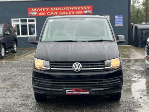 2020 VW TRANSPORTER 2.0 LWB A/C - Image 2