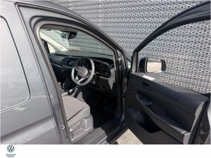Volkswagen Caddy CARGO BUSINESS 102HP MANUAL - Image 2