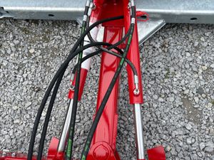 Special offers - Kemp Silage Pusher/ Yard Scraper - Image 4
