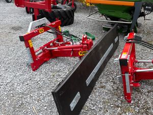 Special offers - Kemp Silage Pusher/ Yard Scraper - Image 3
