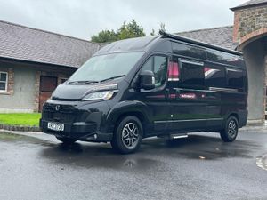 Elddis Autoquest CV20 (Price Includes VRT) - Image 2