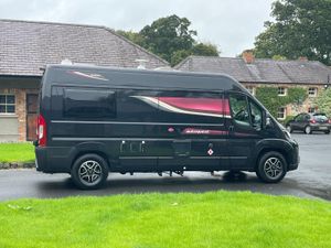 Elddis Autoquest CV20 (Price Includes VRT) - Image 3