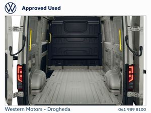 Volkswagen Crafter 0% Finance Trendline 3.0t MWB - Image 3
