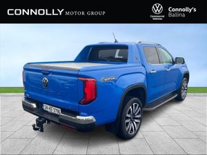 Volkswagen Amarok AVENTURA (5.2) 3.0 237bhp - €50, - Image 3
