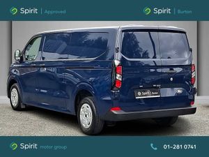Ford Transit Custom CUSTOM 320 L TREND - Image 2