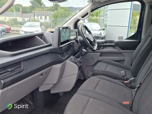 Ford Transit Custom CUSTOM 320 L TREND - Image 3