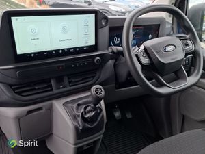 Ford Transit Custom CUSTOM 320 L TREND - Image 4