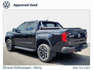Volkswagen Amarok PANAMERICANA (X) 3.0L 237 BHP A1 - Image 3
