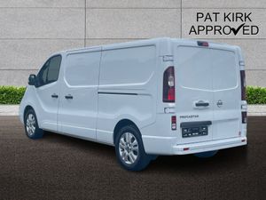 Nissan Primastar 2.0 dCi 150ps H1 Tekna Van - Image 2