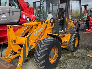 2008 Veneiri Loader 463F loader - €15,000 + VAT