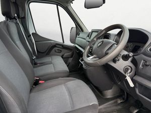 2022 Renault Master 2.3DCI LWB DROPSIDE 130BHP - Image 4