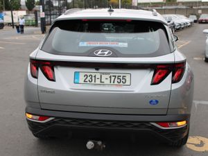 Hyundai Tucson 2023 - Image 4