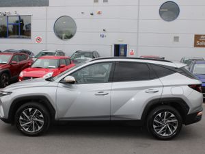 Hyundai Tucson 2023 - Image 2