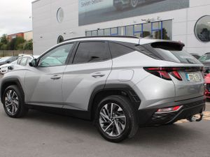 Hyundai Tucson 2023 - Image 3