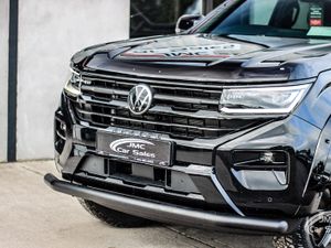 2025 VOLKSWAGEN AMAROK PAN AMERICA - Image 2